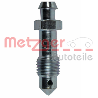 METZGER 0108 légtelenítő csavar/-szelep