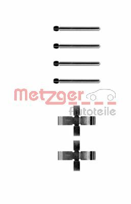 METZGER 109-0905 Kit...