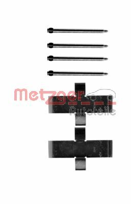 METZGER 109-0945 Kit...