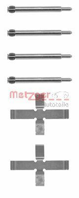 METZGER 109-0980 Kit...