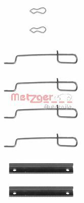 METZGER 109-0992 Kit...