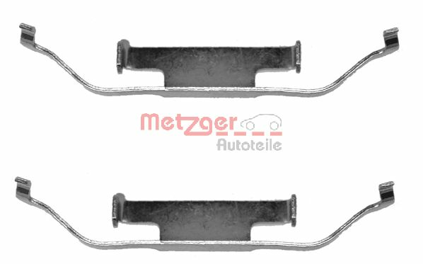 METZGER 109-1097...