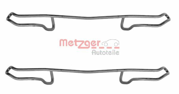 METZGER 109-1100 Kit...