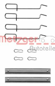 METZGER 109-1151...