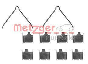 METZGER 109-1166 Kit...