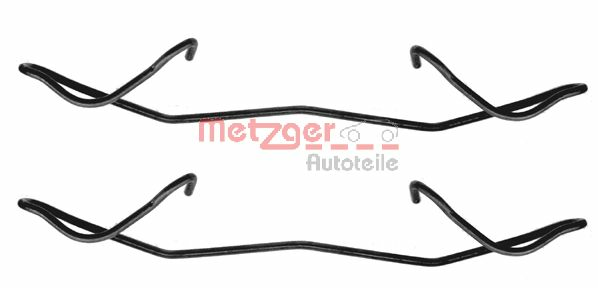 METZGER 109-1180...