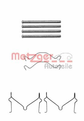 METZGER 109-1209 Kit...