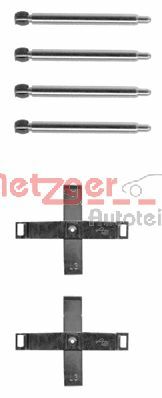 METZGER 109-1271 Kit...