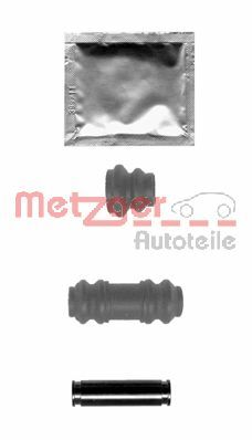 METZGER 113-1326X Führungshülsensatz, Bremssattel