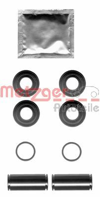 METZGER 113-1333X GREENPARTS Führungshülsensatz, Bremssattel