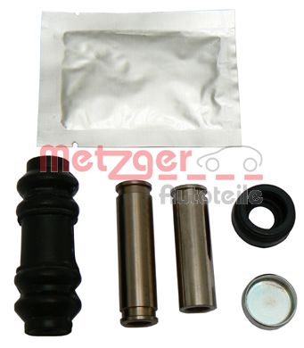 METZGER 113-1336X Führungshülsensatz, Bremssattel
