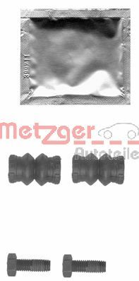 METZGER 113-1339 GREENPARTS Zubehörsatz, Bremssattel