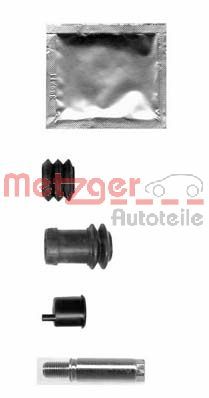 METZGER 113-1342X Führungshülsensatz, Bremssattel