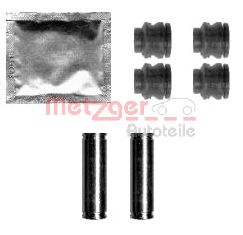 METZGER 113-1416X Führungshülsensatz, Bremssattel