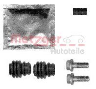 METZGER 113-1425 Zubehörsatz, Bremssattel