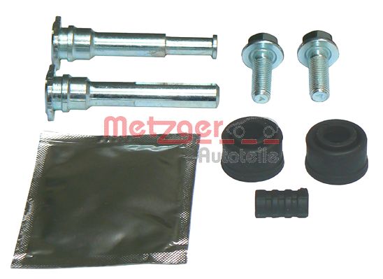METZGER 113-1427X Führungshülsensatz, Bremssattel