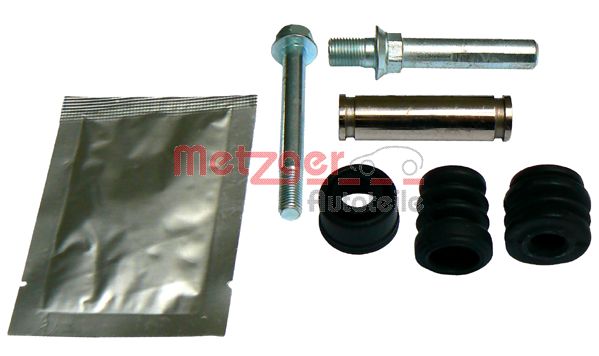 METZGER 113-1436X Führungshülsensatz, Bremssattel