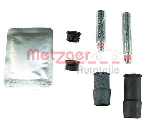 METZGER 113-1442X Führungshülsensatz, Bremssattel