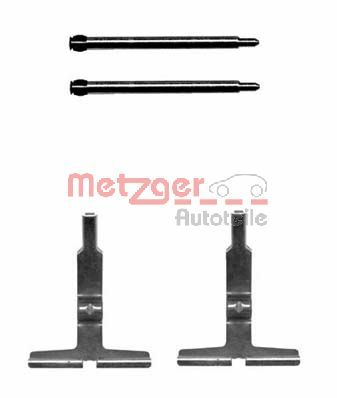 METZGER 109-1602 Kit...