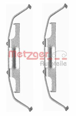 METZGER 109-1642 Kit...