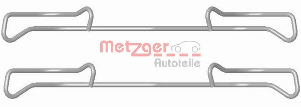 METZGER 109-1678...