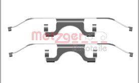 METZGER 109-1702 Kit...