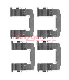 METZGER 109-1742 Kit...