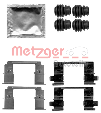 METZGER 109-1840...