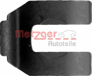 METZGER 3200 Holding...