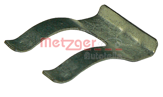 METZGER 3203 Holding...