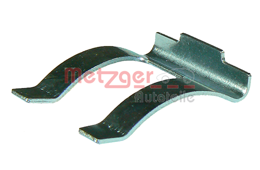 METZGER 3208 Holding...