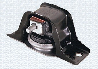 FEBI BILSTEIN 36610 Holder, motoropphengning