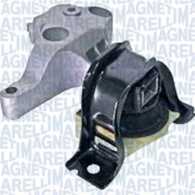 HUTCHINSON 594383 Holder, motoropphengning