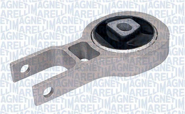 MAGNETI MARELLI 030607010646 Holder, motoropphengning