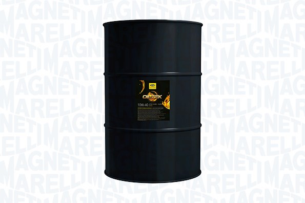 MAGNETI MARELLI 140550061436 Λάδι κινητήρα
