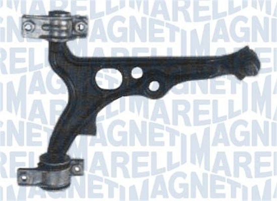 MAGNETI MARELLI...