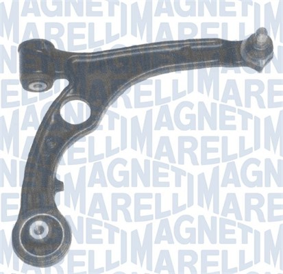 MAGNETI MARELLI...