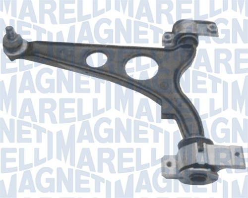 MAGNETI MARELLI...