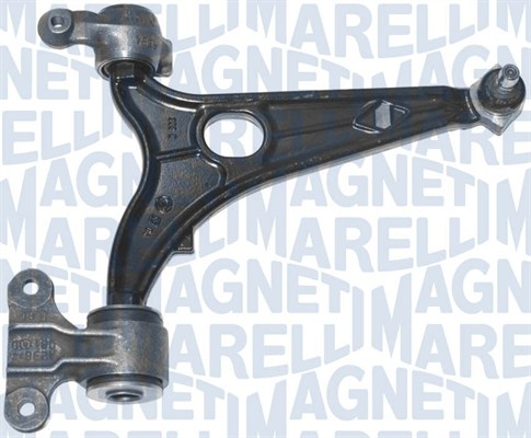 MAGNETI MARELLI 301181303500 Braccio oscillante, Sospensione ruota