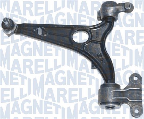 MAGNETI MARELLI 301181303600 Braccio oscillante, Sospensione ruota