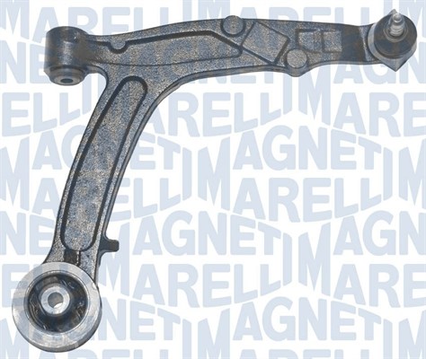 MAGNETI MARELLI 301181308900 Braccio oscillante, Sospensione ruota-Braccio oscillante, Sospensione ruota-Ricambi Euro