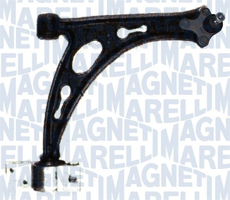 MAGNETI MARELLI 301181310500 Braccio oscillante, Sospensione ruota