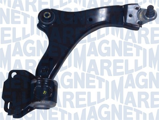 MAGNETI MARELLI 301181310880 Braccio oscillante, Sospensione ruota