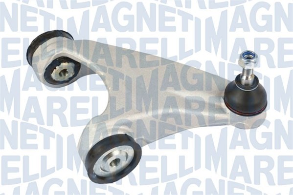 MAGNETI MARELLI 301181311900 Braccio oscillante, Sospensione ruota-Braccio oscillante, Sospensione ruota-Ricambi Euro