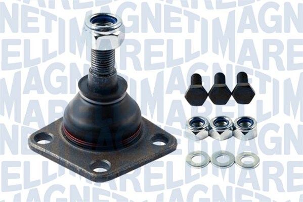 MAGNETI MARELLI 301181311930 Perno fissaggio, Braccio oscillante