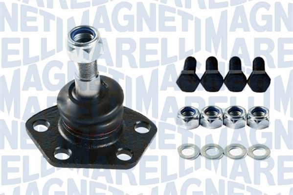 MAGNETI MARELLI 301181311970 Perno fissaggio, Braccio oscillante