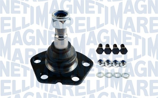 MAGNETI MARELLI 301181311980 Perno fissaggio, Braccio oscillante