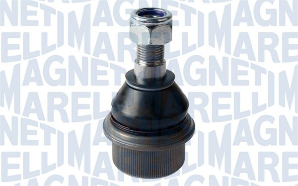 MAGNETI MARELLI 301181312020 Perno fissaggio, Braccio oscillante-Perno fissaggio, Braccio oscillante-Ricambi Euro