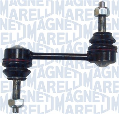 MAGNETI MARELLI...