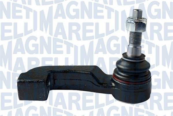 MAGNETI MARELLI...